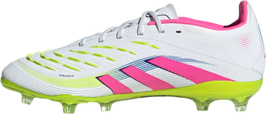 Sneakers och skor adidas Performance Predator Elite Firm Ground Vit | ID3757, 1