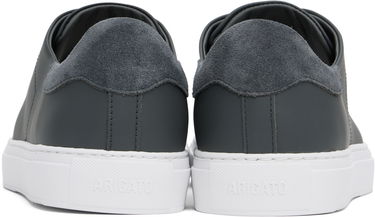 Sneakers och skor AXEL ARIGATO Clean 90 Grå | 28166, 2