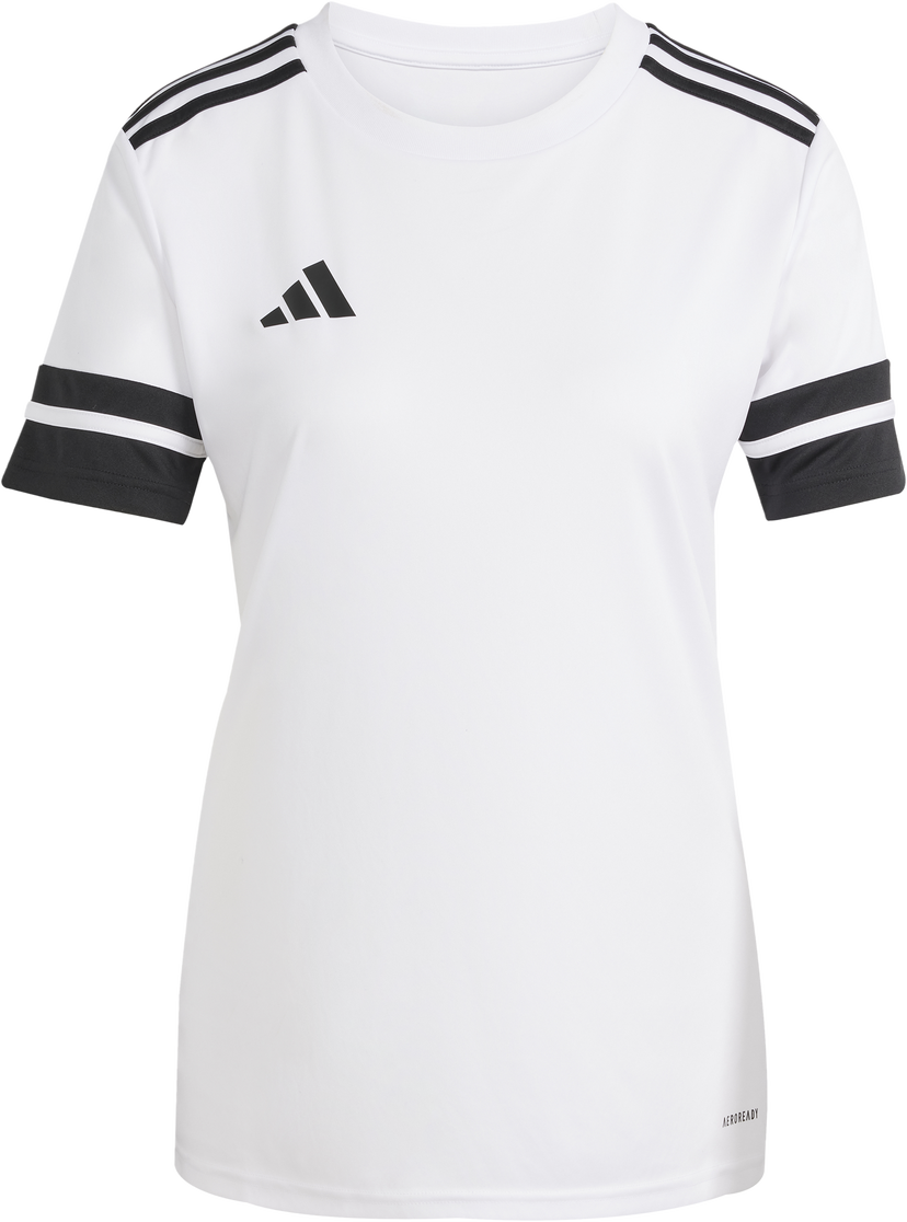 T-shirt adidas Performance Adidas Squadra 25 Jersey T-Shirt Vit | ji9991