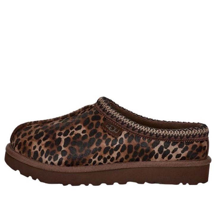 Sneakers och skor UGG Tasman Caspian Slippers Brun | 1158350-BCDR