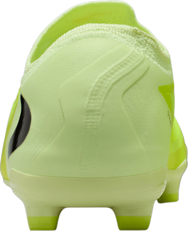Sneakers och skor Nike PHANTOM 6 LOW PRO FG/MG Gul | HM9204-800, 4