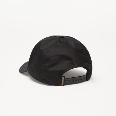 Keps Napapijri F-Box Cap Svart | NP0A4GAZ0411, 1