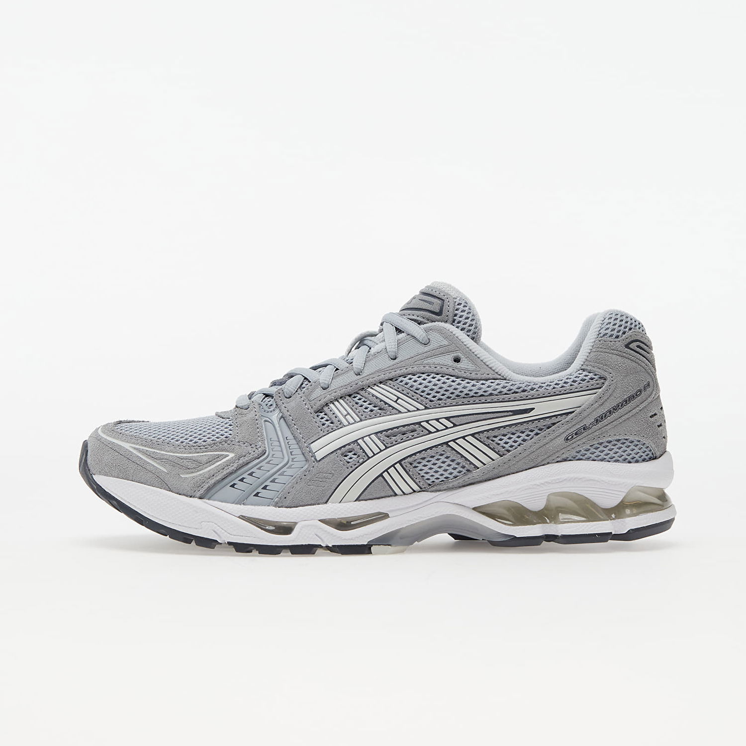 Sneakers och skor Asics Gel-Kayano 14 Grå | 1201A161-020, 0