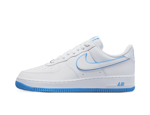 Sneakers och skor Nike Air Force 1 '07 Vit | DV0788-101