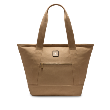 Tygpåse Jordan Jordan Jumpman Tote Bag (38 L) Beige | IB7650-234, 0