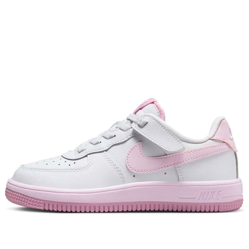 Sneakers och skor Nike Force 1 Low EasyOn Rosa | FN0237-100