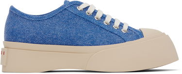 Sneakers och skor Marni Marni Pablo Blå | SNZW003020 P8093, 0