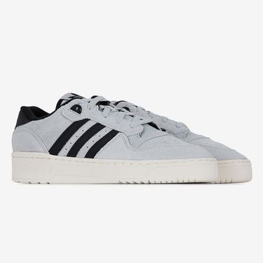 Sneakers och skor adidas Originals Rivalry Low Suede Gris/noir Grå | IE7210, 1