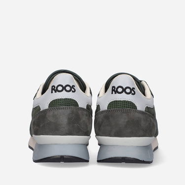 Sneakers och skor KangaROOS Coil R1 Og Grön | 47282 000 8012, 5