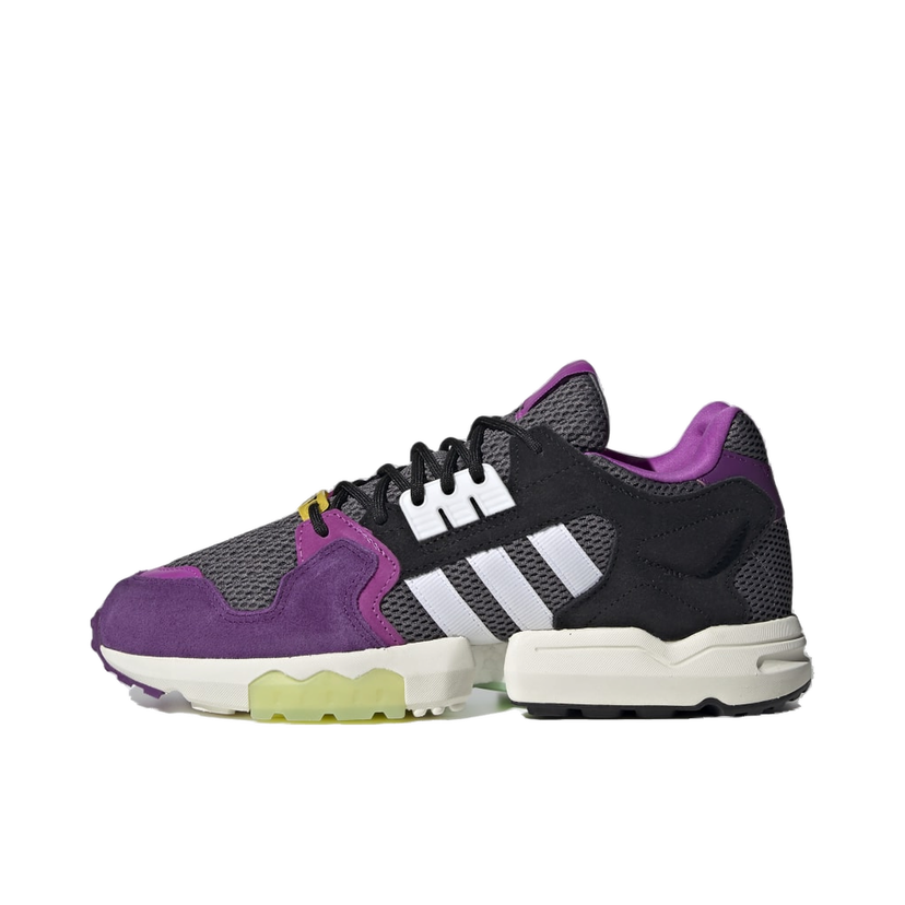 Sneakers och skor adidas Originals Ninja ZX Torsion Grå | FW9831