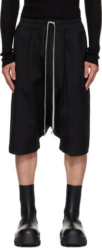 Rick Owens Pods Shorts