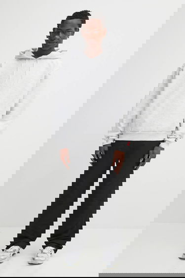 Sweatshirt The North Face Redbox Celebration Hoodie Grå | NF0A8EFZE041, 4