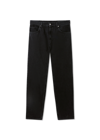 Archive Straight Jeans