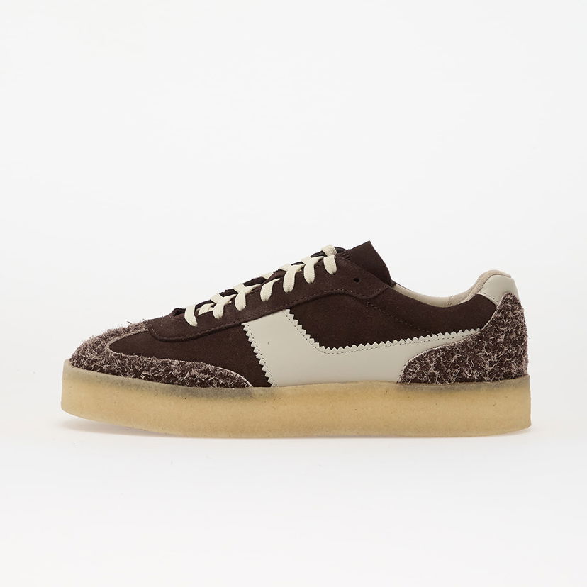 Sneakers och skor Clarks Originals Tor 80 Brun | 261827567