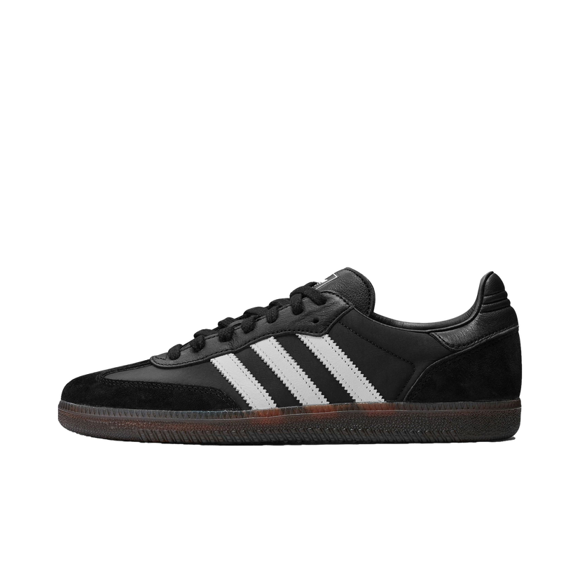 Sneakers och skor adidas Originals Samba Dover Street Market Black Svart | IH4979