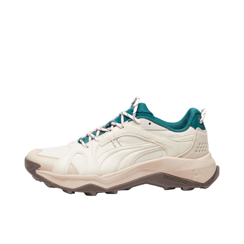 Löpning Puma Explore Nitro SPS Beige | 392772-02