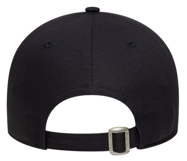 Keps New Era New York Yankees 9Twenty Logo Adjustable Cap Svart | 60675526-60675526, 3