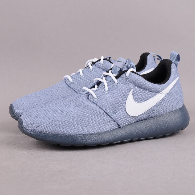 Sneakers och skor Nike Rosherun Grå | 599728-015