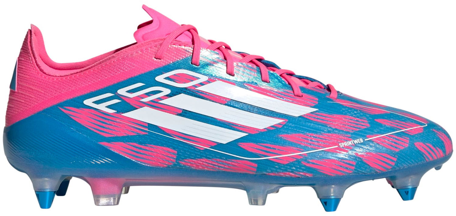 Sneakers och skor adidas Performance F50 ELITE SG Flerfärgad | if1300, 0