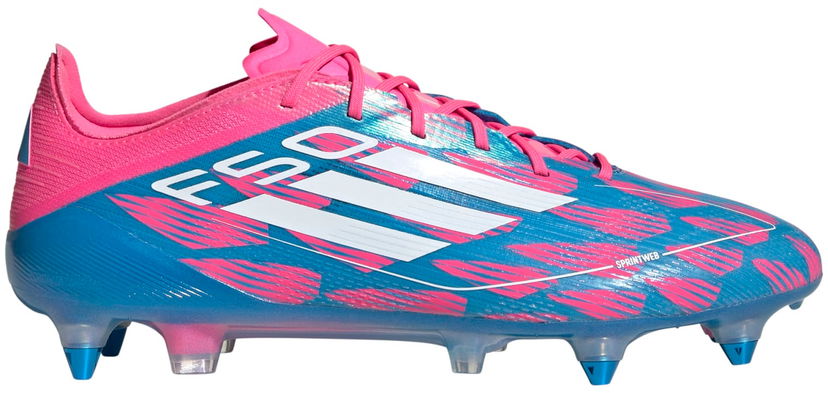 Sneakers och skor adidas Performance F50 ELITE SG Flerfärgad | if1300