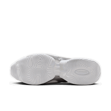 Sneakers och skor Nike Air Max Muse Metallisk | FV1920-100, 1