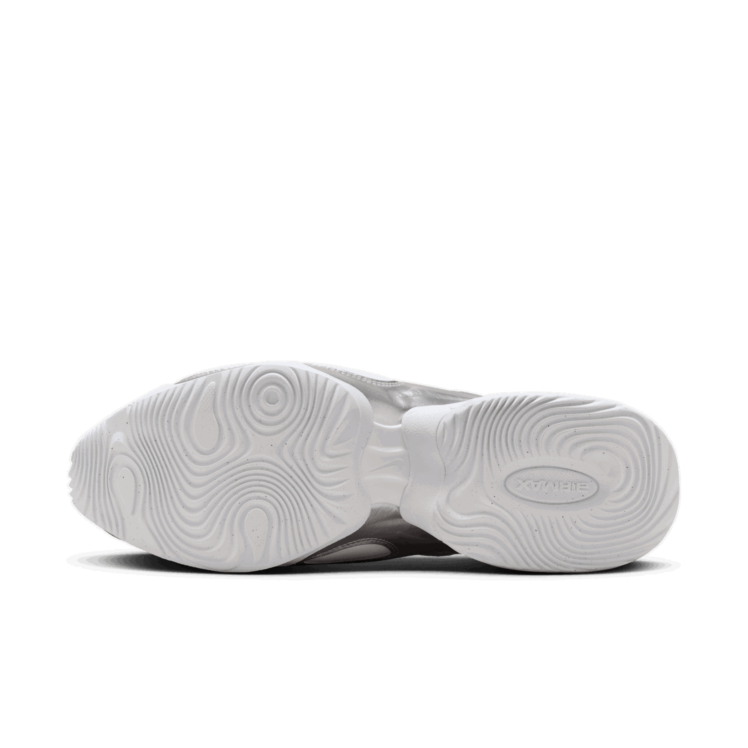 Sneakers och skor Nike Air Max Muse Metallisk | FV1920-100, 1