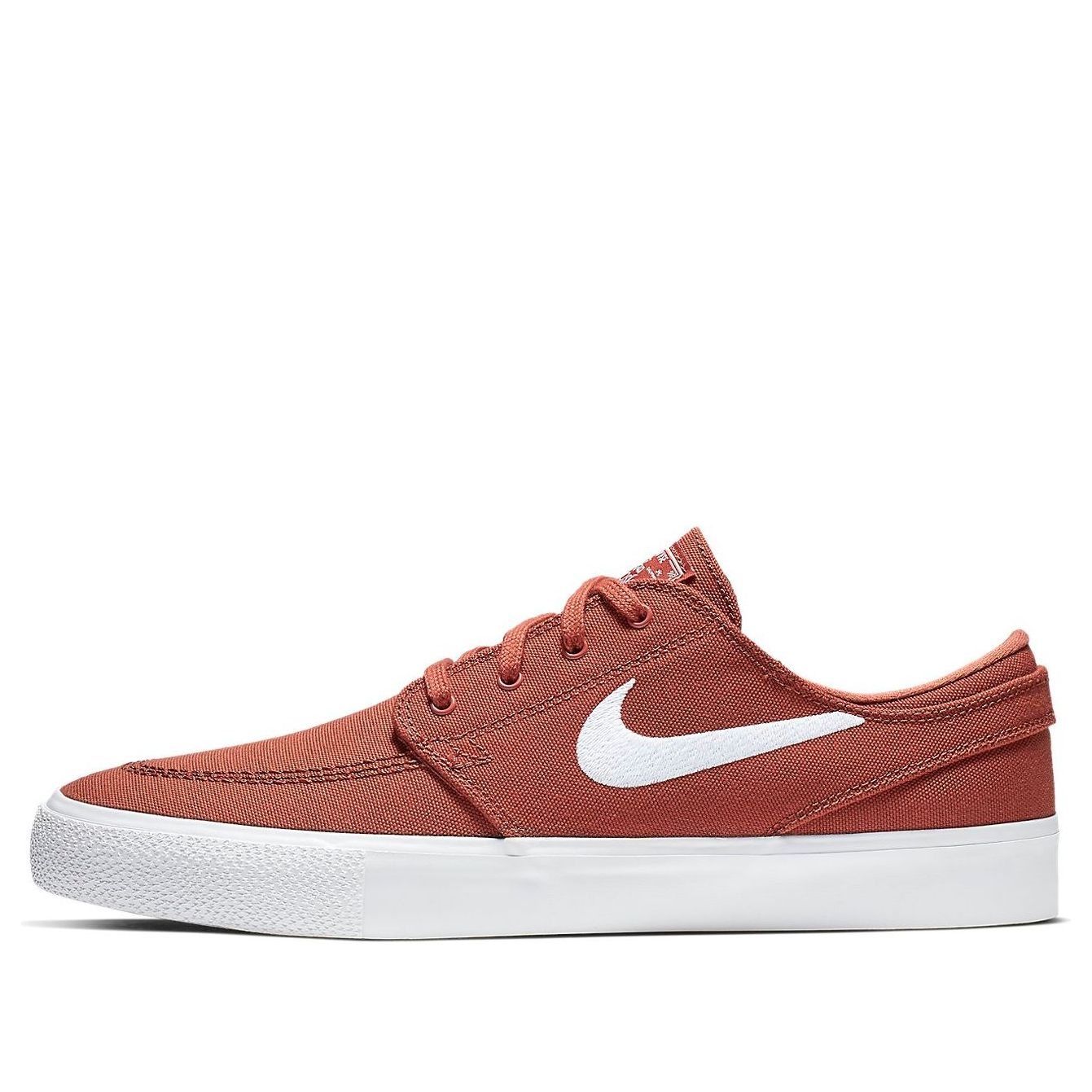 Sneakers och skor Nike Zoom Stefan Janoski Canvas RM Röd | AR7718-200, 0