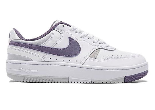 Sneakers och skor Nike Gamma Force White Daybreak W Vit | HF4987-100, 0