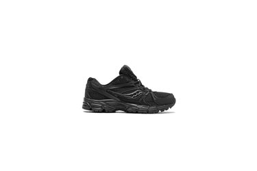 Sneakers och skor Saucony RIDE MILLENNIUM Svart | S70850-4, 0