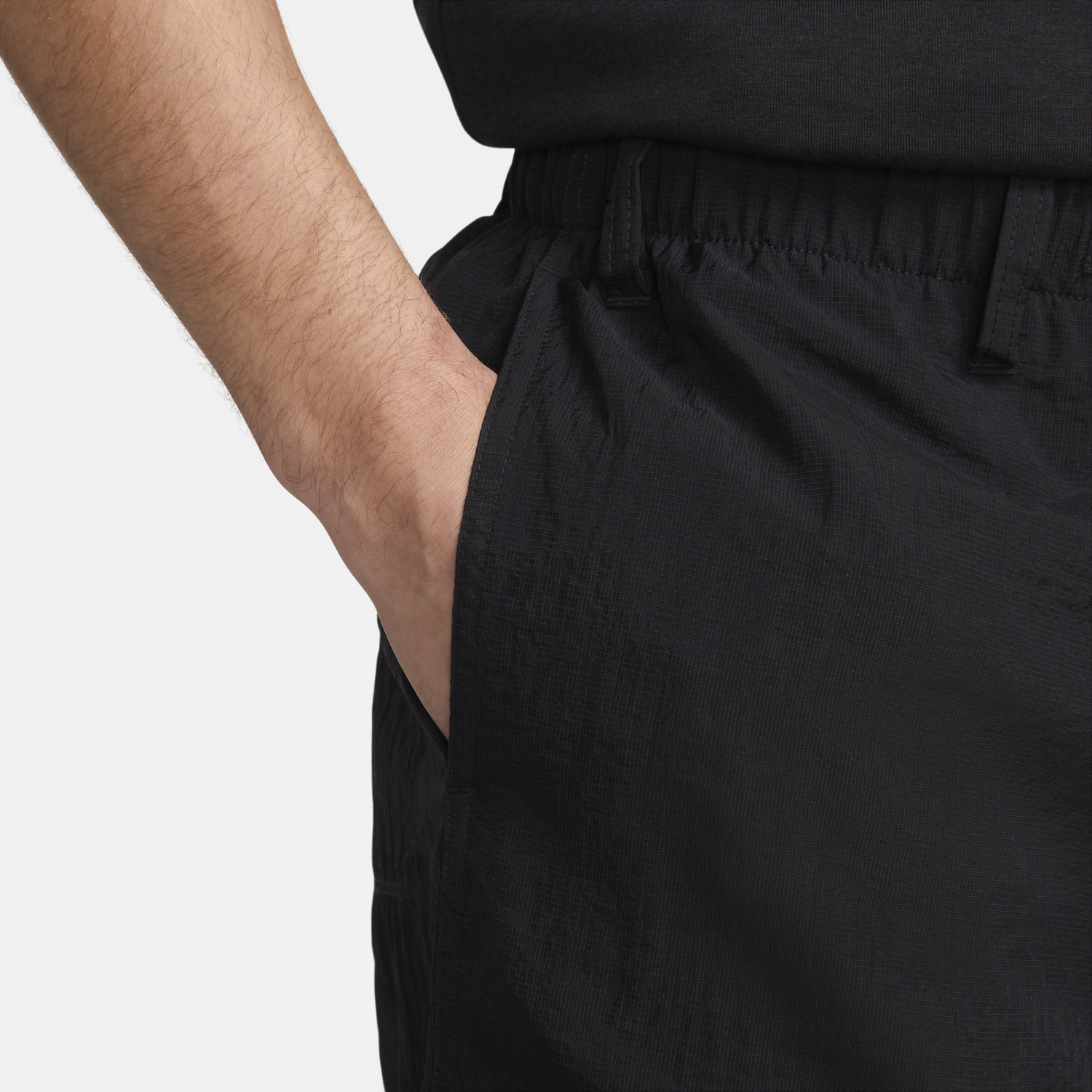 Cargo byxor Nike Tech Pack Svart | FQ3868-010, 1