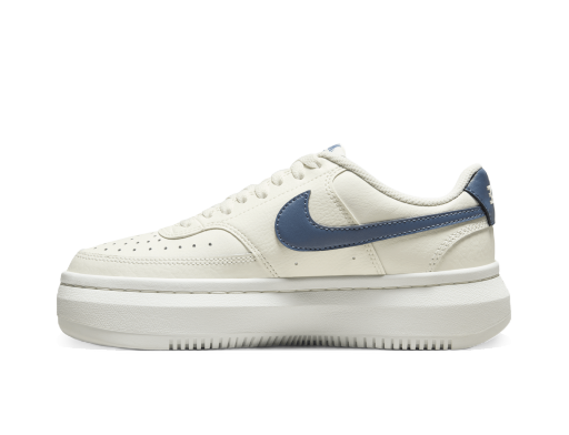 Sneakers och skor Nike Court Vision Alta Vit | DM0113-102