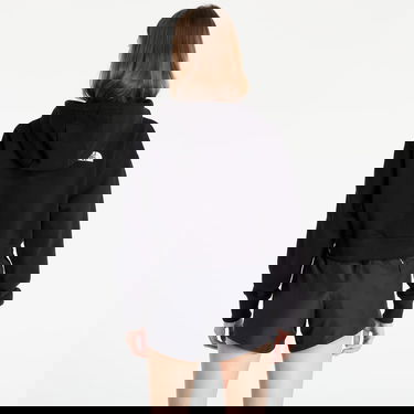 Sweatshirt The North Face Trend Crop Hoodie Svart | NF0A5ICYJK31, 1