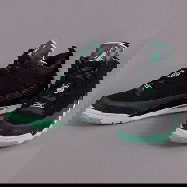 Sneakers och skor Jordan Air Jordan Son of Mars Low ''Green Glow'' Svart | 580603 030, 3