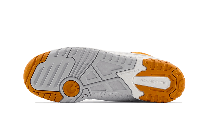 Sneakers och skor New Balance 650 White Canyon Orange | BB650RCL, 1