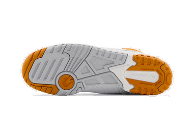 Sneakers och skor New Balance 650 White Canyon Orange | BB650RCL, 1