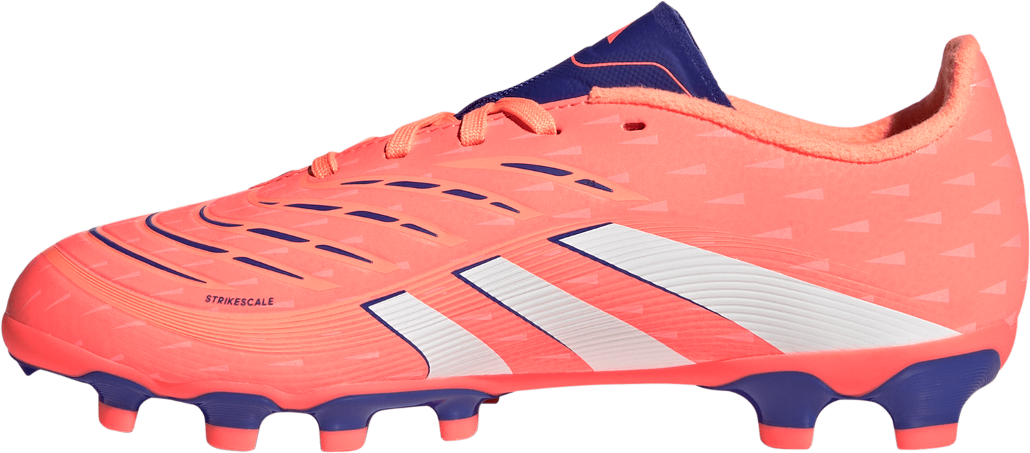 Sneakers och skor adidas Performance Predator League MG Hybridfeel Cleats Orange | ji1145, 1