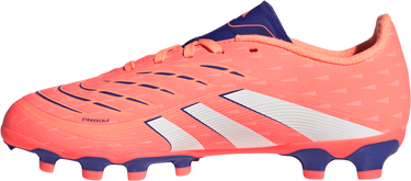 Sneakers och skor adidas Performance Predator League MG Hybridfeel Cleats Orange | ji1145, 1