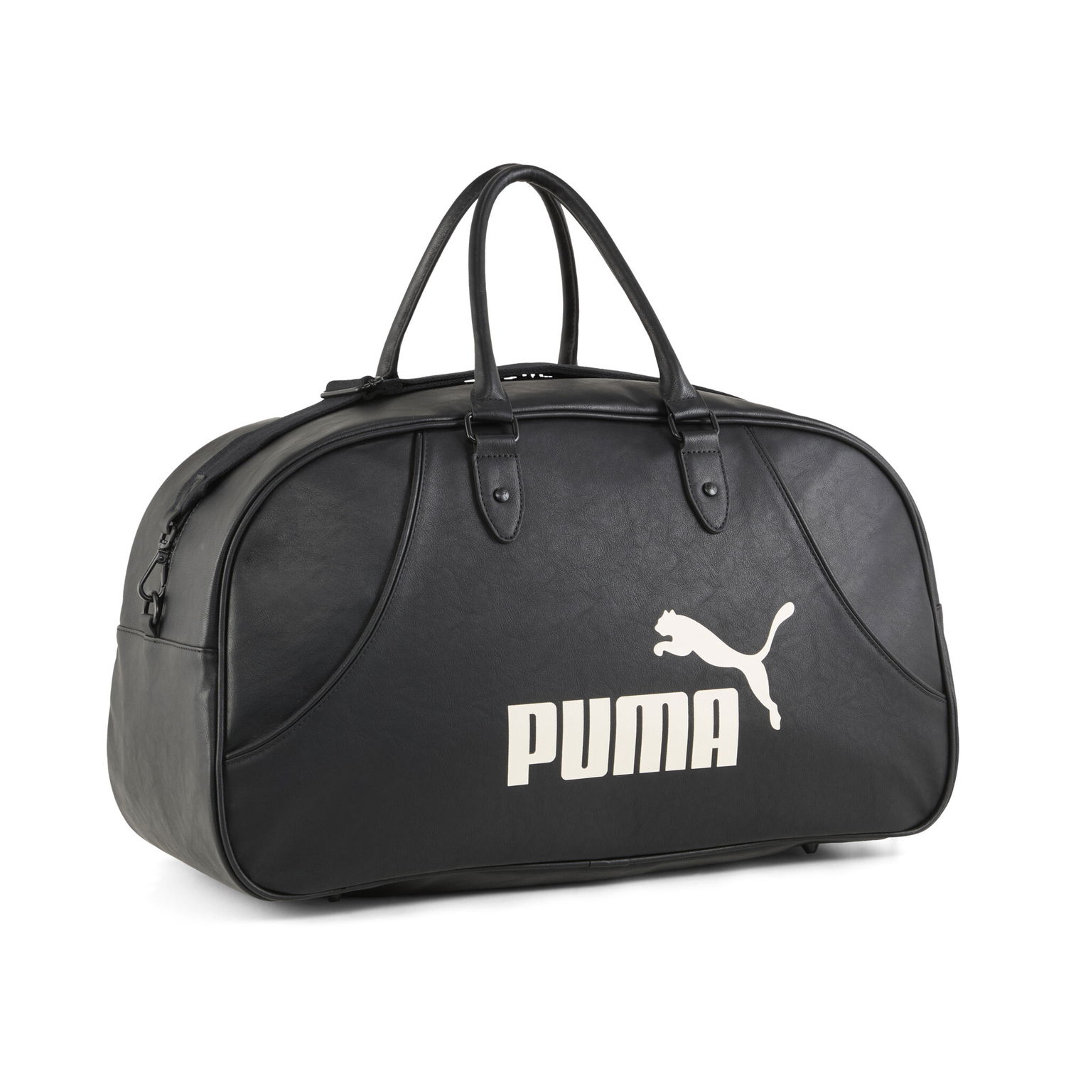Resväska Puma Archive Handbag 30 l Svart | 091136_01, 0