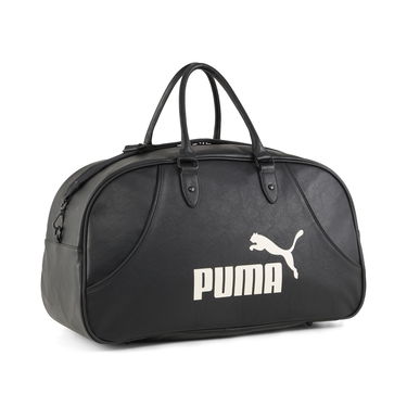 Resväska Puma Archive Handbag 30 l Svart | 091136_01, 0