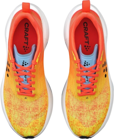 Sneakers och skor Craft Craft Nordlite Ultra 2 Orange | 1915201-825851, 1