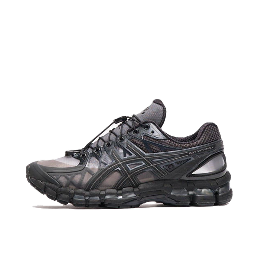 Sneakers och skor Asics Unaffected x GEL-KAYANO 20 Svart | 1203A529-020