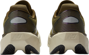 Sneakers och skor New Balance FuelCell Rebel v5 Grön | wfcxpa5-wfcxpa5, 3