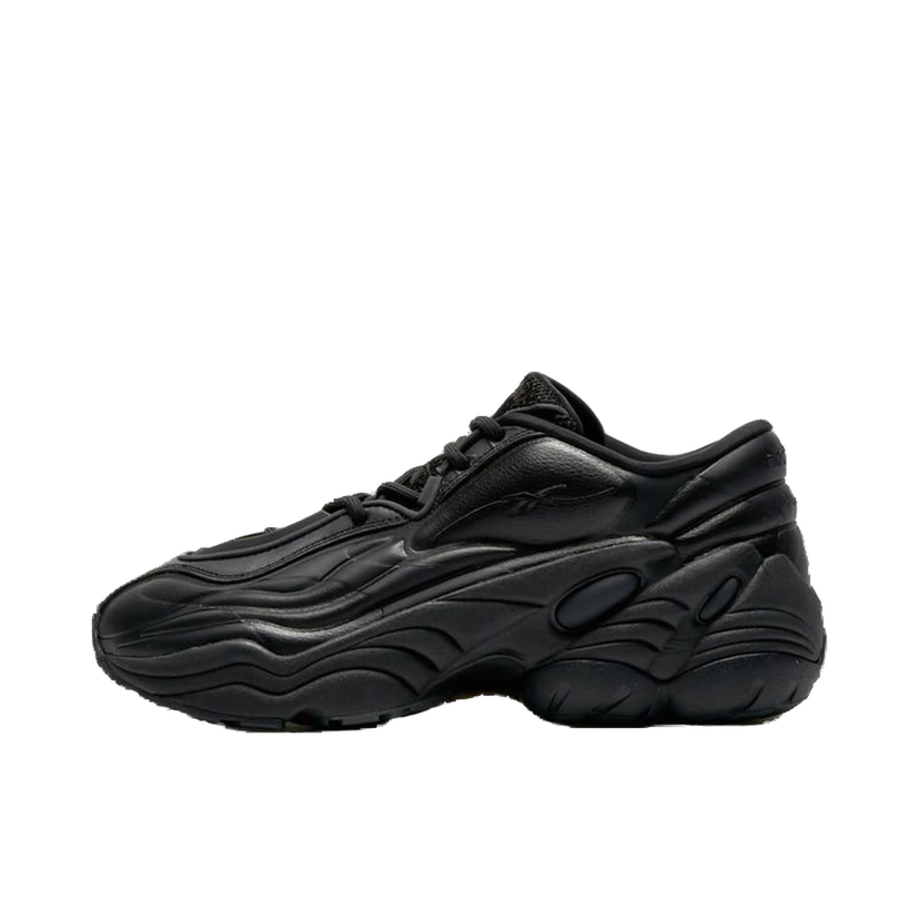 Sneakers och skor Reebok DMX RUN 6 MODERN Svart | RMIA04FC99MAT0011000