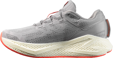 Sneakers och skor Salomon AERO GLIDE 3 Grå | l47810-600, 6