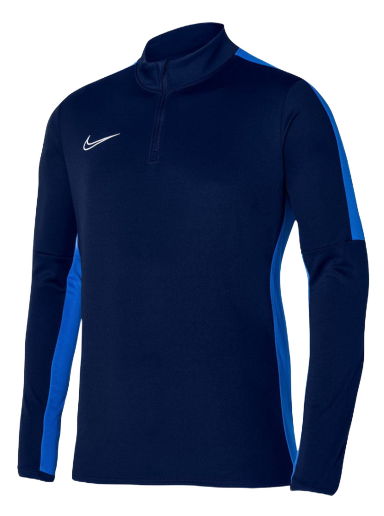 Sweatshirt Nike Dri-FIT Academy Drill Top Mörkblå | dr1352-451