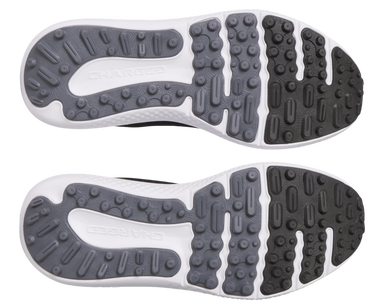 Sneakers och skor Under Armour UA Surge Golf Svart | 3027889-001, 4