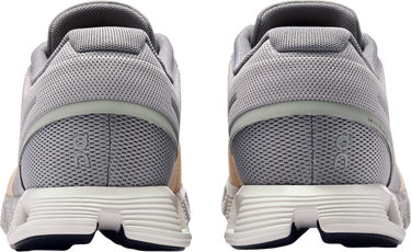 Sneakers och skor On Running Cloud 5 Grå | 59-98017, 4