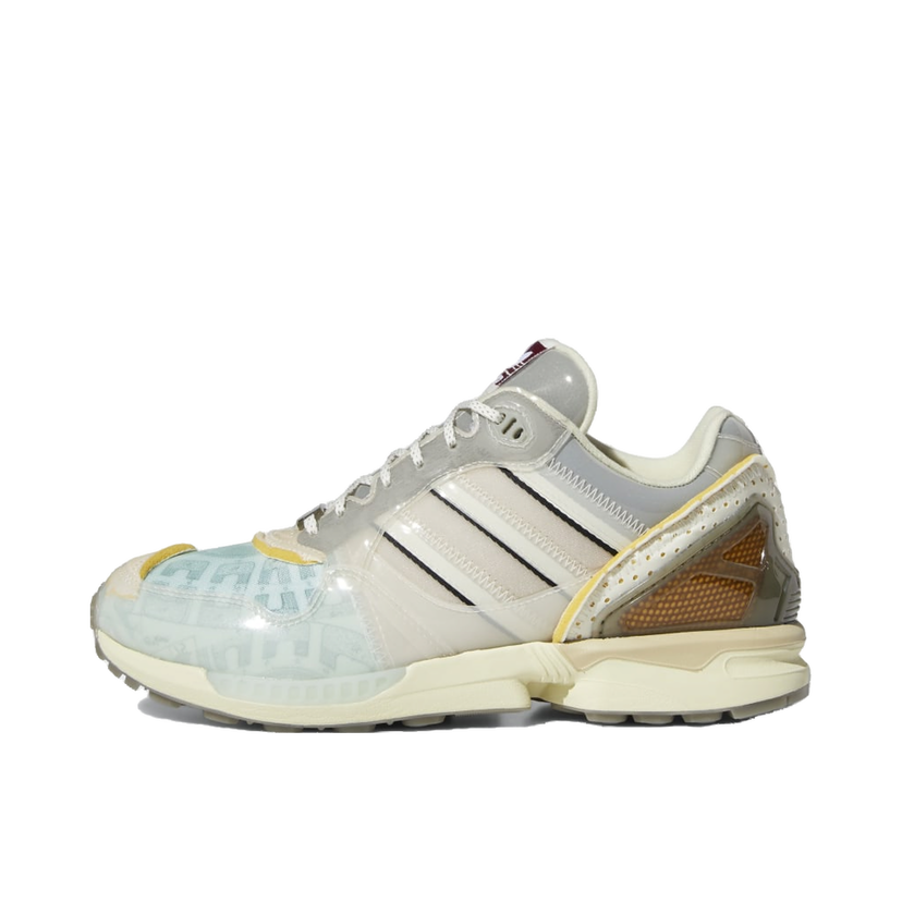 Sneakers och skor adidas Originals ZX 6000 "A-ZX Series - Inside Out" Beige | G55409