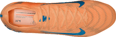 Sneakers och skor Nike Zoom Vapor 16 Elite "Kylian Mbappé" Flerfärgad | io0927-800, 10