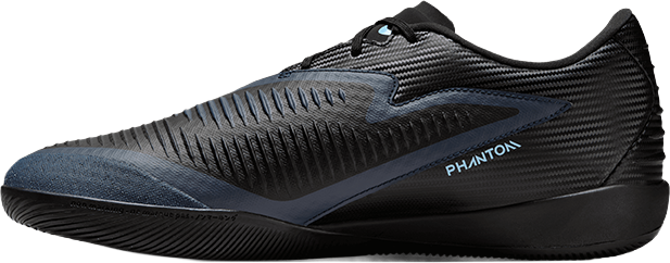Sneakers och skor Nike Phantom 6 Low Academy IC Svart | hq2319-003